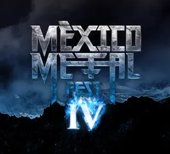 México Metalfest by Metalhead Tours