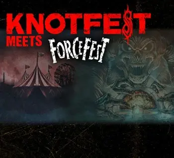 Knotfest by Metalhead Tours