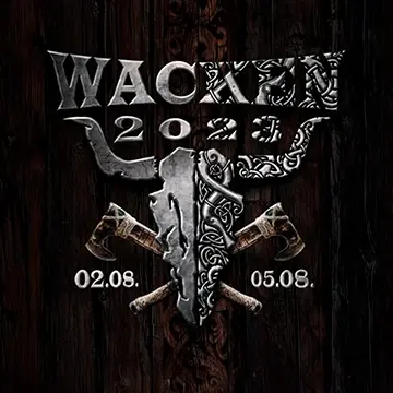 Wacken Open Air by Metalhead Tours