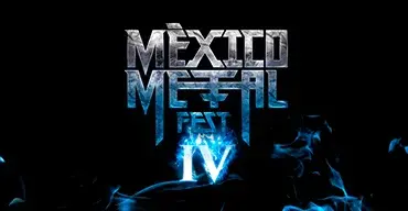 Mexico Metal Fest by Metalhead Tours